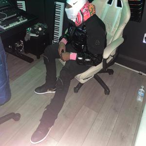 Another hoe (feat. Buddadg)