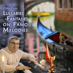 Appassionata (Theme from Part II)