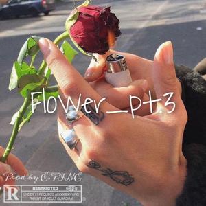 Flower_Pt.3 Prod by E.PINE