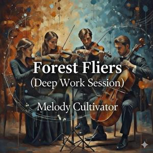 Cruising on my Bicycle