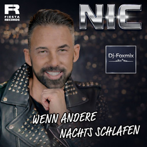 Wenn andere nachts schlafen (DJ-Foxmix)