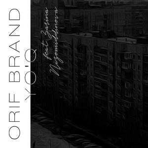 Yo'q (feat. Zarina Nizomiddinova)