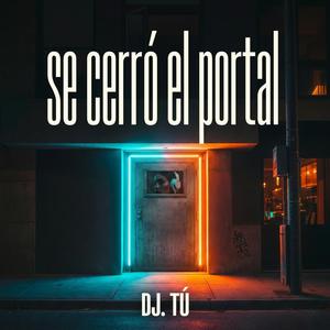 Se cerró el portal
