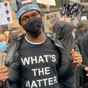 What's The Matter (Our Lives) [Rap'n'Roll Instrumental]