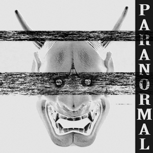 Paranormal (Slowed + Reverb)