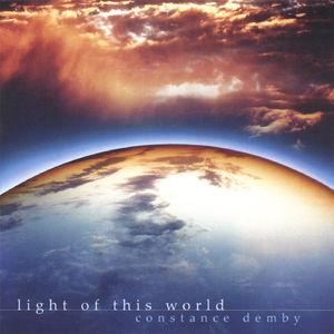 God Is - from Skies above Skies