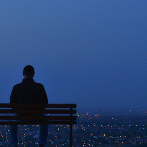 two different world (slowed)