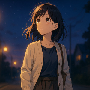 君と紡ぐこの一瞬