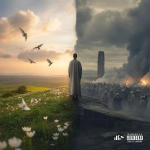 A VIDA (feat. Lezin)