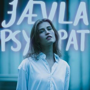 jævla psykopat