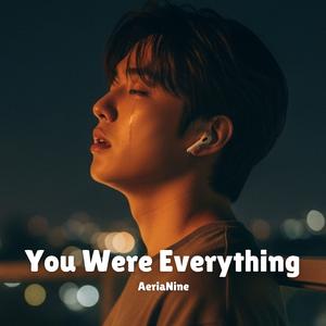 I’m Learning to Let Go