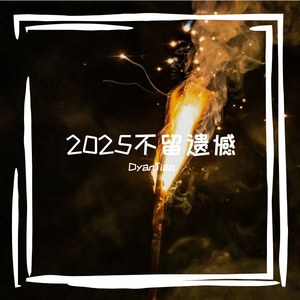 烟花，新年和我自己