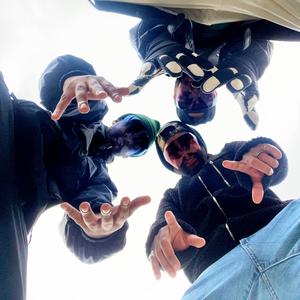 Happy Now (feat. Pritty, Robel Ketema & Kevin Bedford)