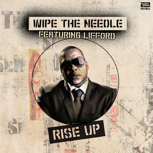 Rise Up (Vocal Mix) [feat. Lifford]