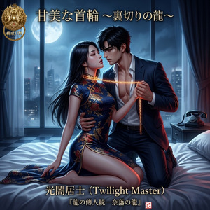 甘美な首輪 ～裏切りの龍～ (feat. 那々) [GISEI's 12 Heiresses]