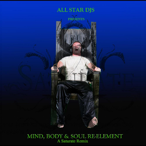 Mind [DJ Psyko Mike's Intro]