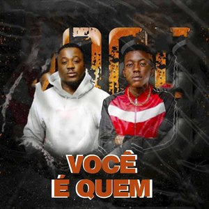 Você é Quem