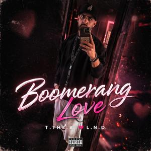 Boomerang Love