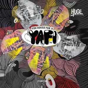 Warrior (feat. Bongo Riot)