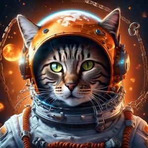 Space Kat