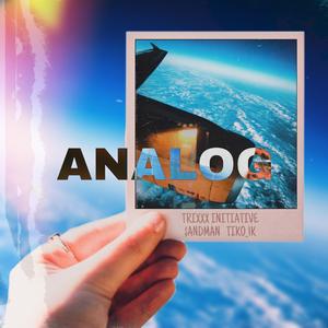 Analog (feat. Tico_1k)