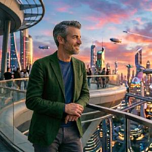 Il Sorriso Che Hai ((The Smile You Wear) English Remix)