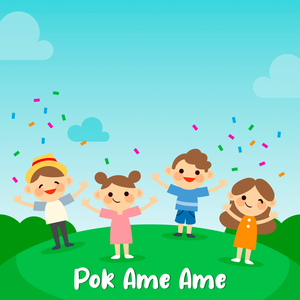 Pok Ame Ame