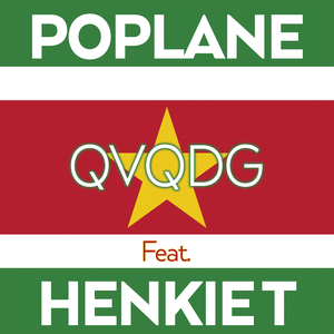 QVQDG (feat. Henkie T)