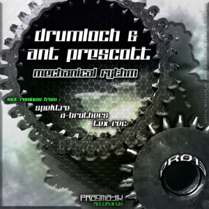 Mechanical Rythm (Spektre Remix)
