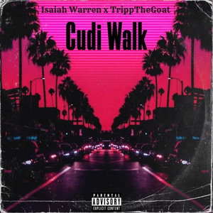 Cudi Walk