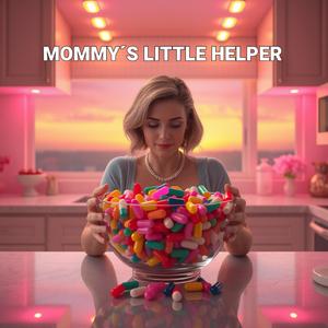 MOMMY´S LITTLE HELPER