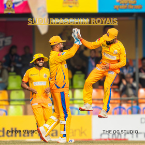 Sudurpaschim Royals ( Fan Anthem )