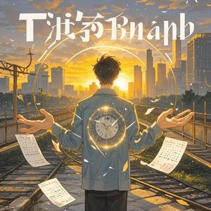 时光的掌纹-宦吉祥