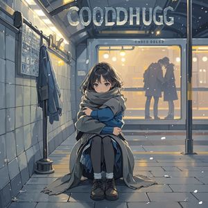 冷却的拥抱-剑龙