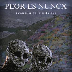 EL ALTAR DE LOS LAMENTOS