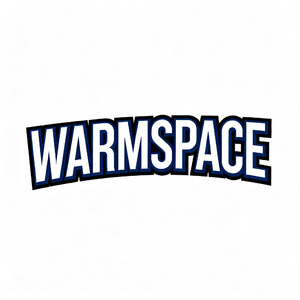 WARM POP SESSION（夏天，白云，彩虹）