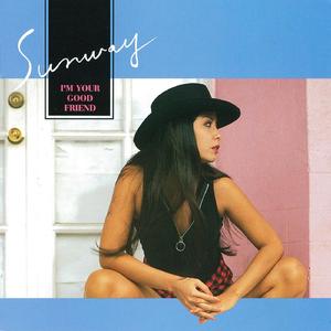 I'M YOUR GOOD FRIEND