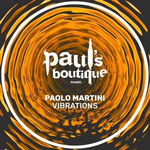 Vibrations (Original Mix)