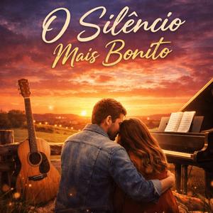 O Silêncio mais bonito