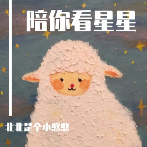 陪你看星星