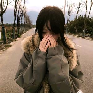 独自走过半山腰