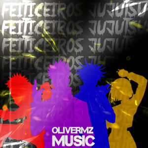 Feiticeiros Jujutsu