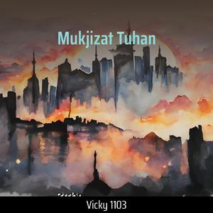 Mukjizat Tuhan