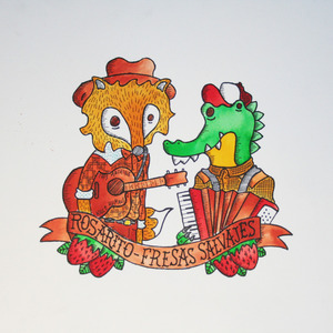 El techo de un hotel