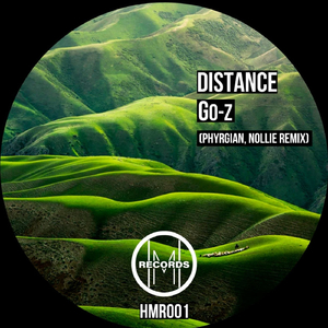 Traction (Original Mix)