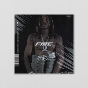 【Free】'' Fire '' — Hard Trap Beat
