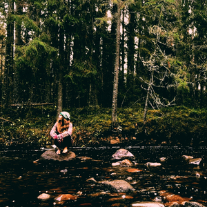 Känslan av varandet