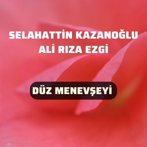 Düz Menevşeyi
