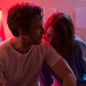 Mia and Sebastian's Theme