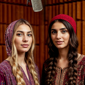 Sabza Ba Noz (Cover)